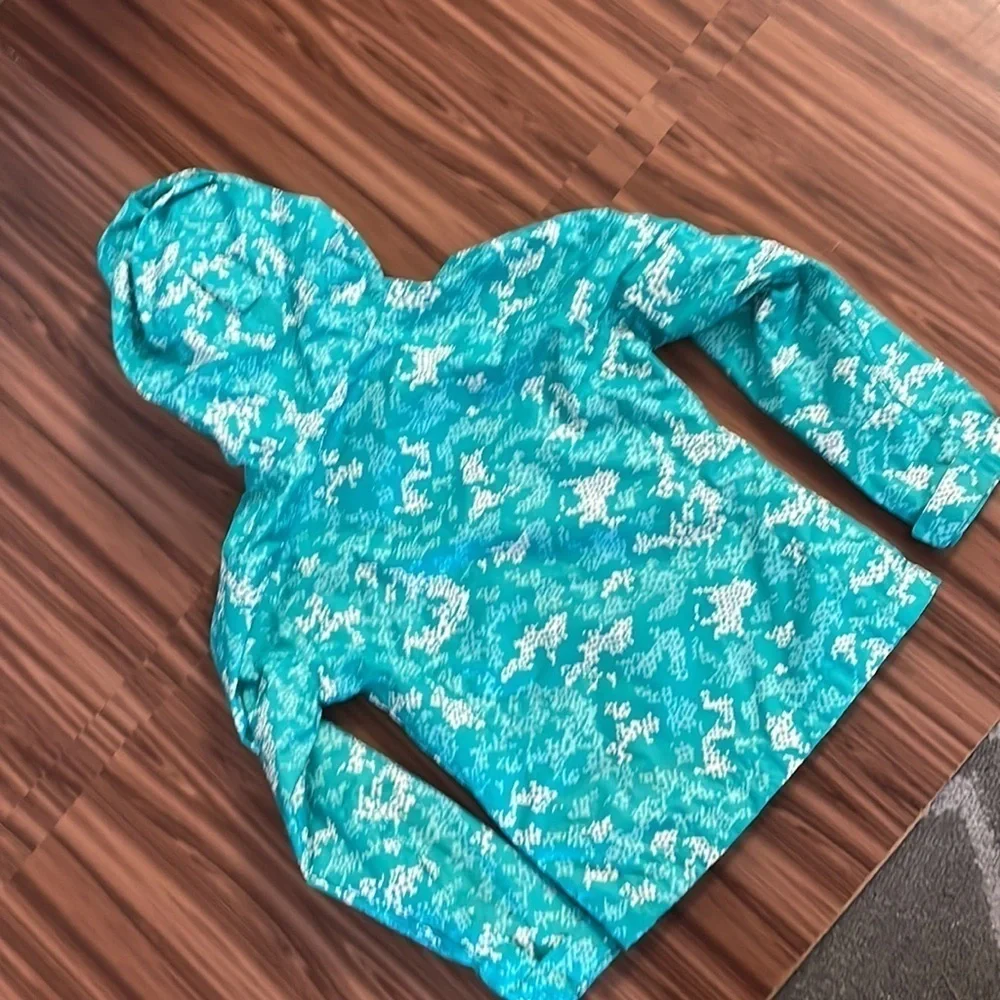 Columbia windbreaker jacket